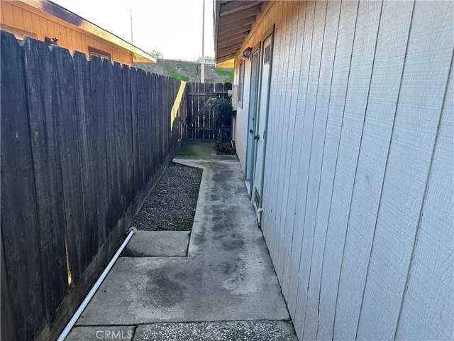 a bathroom with a sink