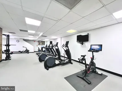 $370,000 | 2111 Wisconsin Avenue Northwest, Unit 110, Washington, DC 20007