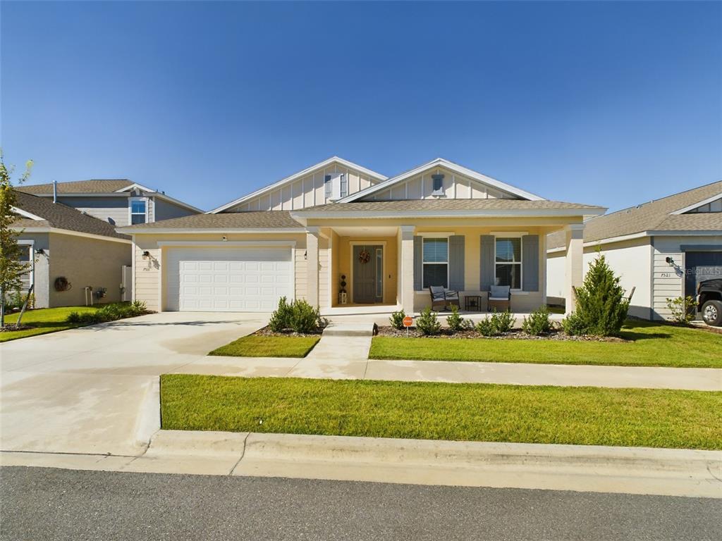 7531 Southwest 64th St Road Ocala, FL 34474 - Photo 1 of 1 Gallery Image 1
