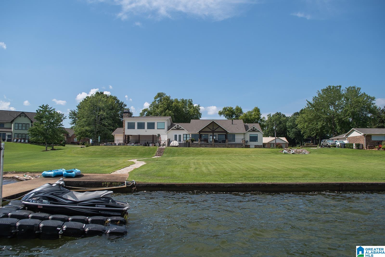 222 Viewpoint Circle Pell City, AL 35128 - Photo 41 of 50