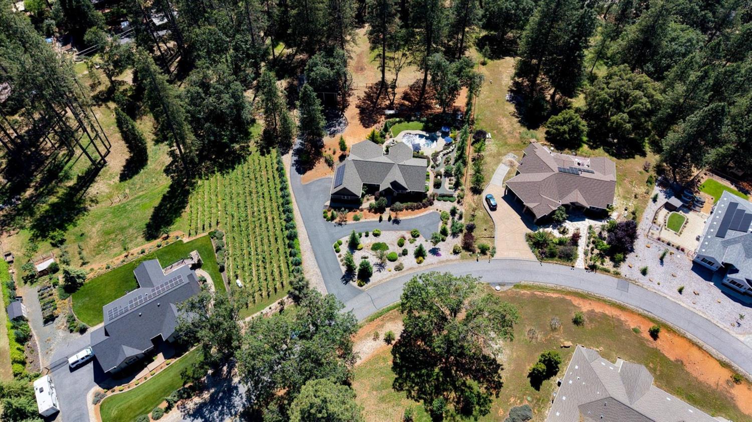 10213 Evergreen Ranch Court Grass Valley, CA 95949 - Photo 92 of 98