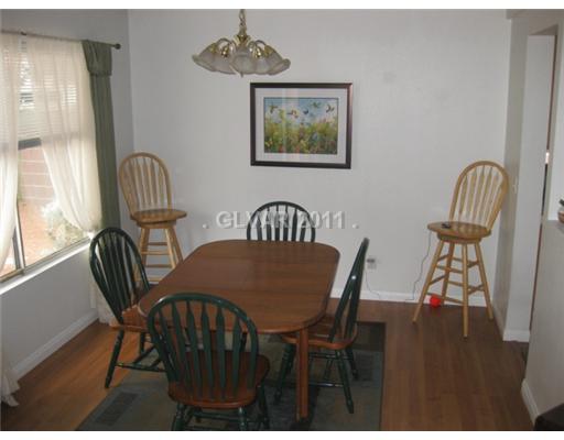 1406 Pathfinder Road Henderson, NV 89014 - Photo 3 of 9 Dining Room.