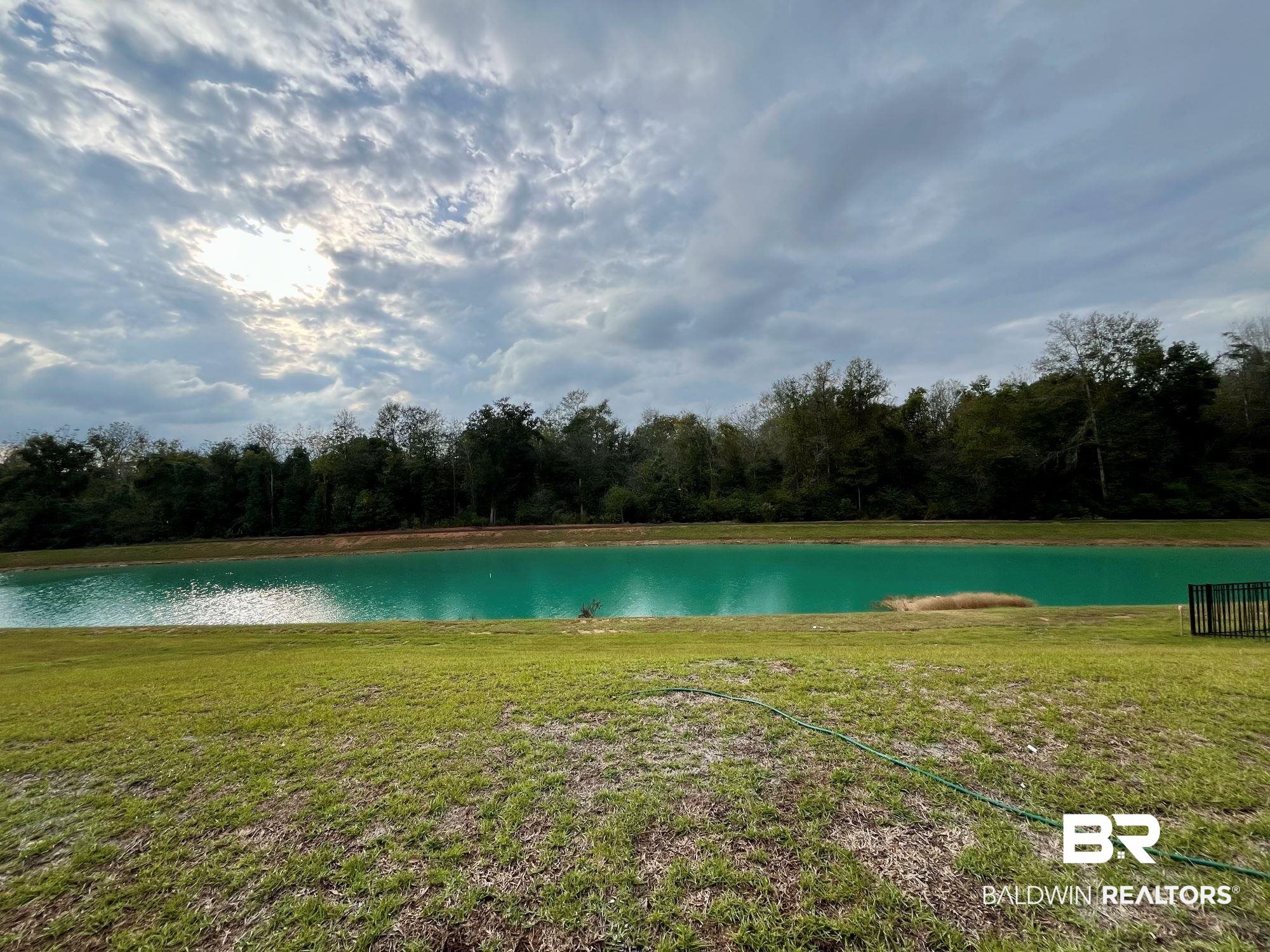 337 Barndling Street Fairhope, AL 36532 - Photo 27 of 34 View of water feature