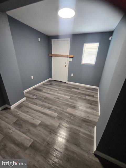 4652 York Road Baltimore, MD 21212 - Photo 7 of 20 a view of a livingroom with a window