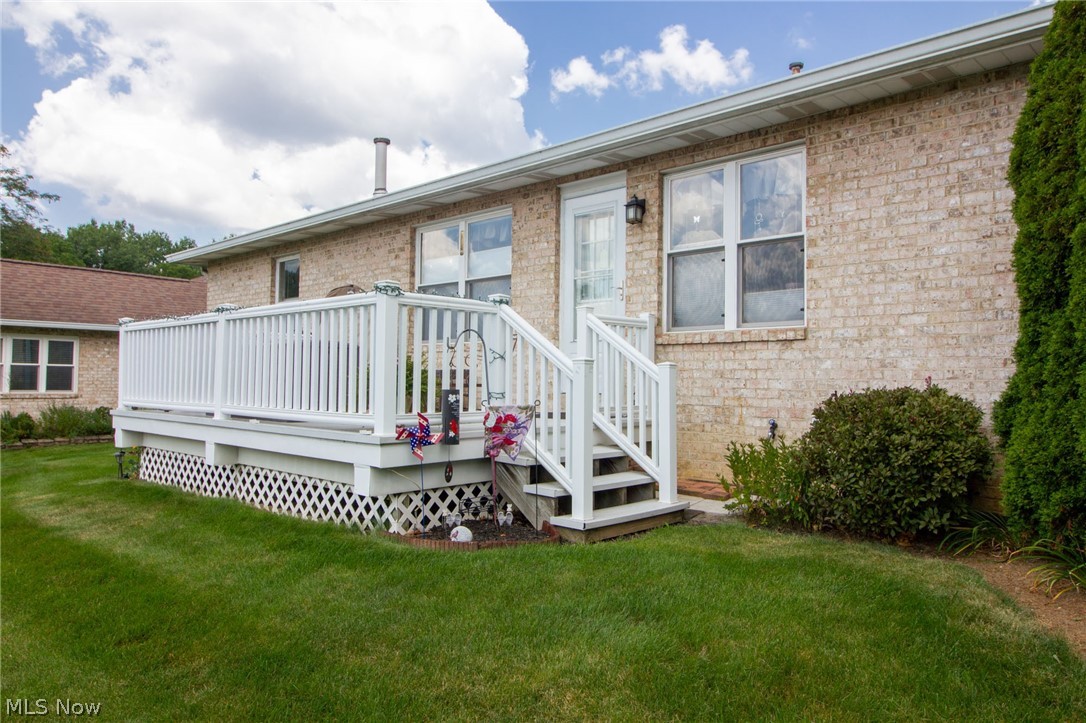 177 Mathews Road Youngstown, OH 44512 - Photo 38 of 49 Gallery Image 38