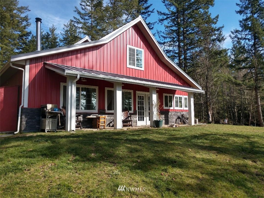 1768 Noon Valley Road Bellingham, WA 98226 - Photo 2 of 25