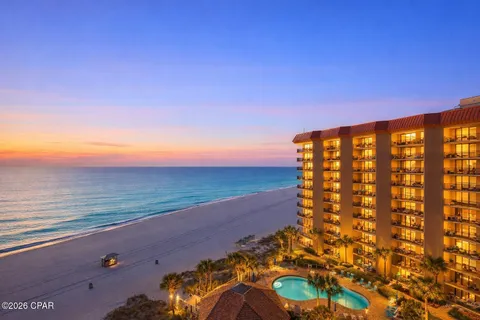 $445,000 | 6505 Thomas Drive, Unit 909, Panama City, FL 32408