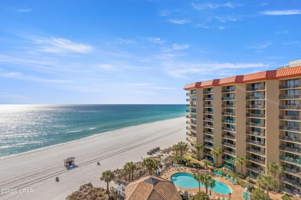 $445,000 | 6505 Thomas Drive, Unit 909, Panama City, FL 32408