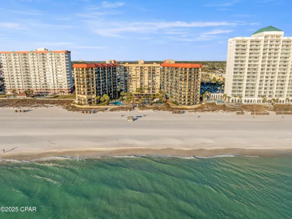 $445,000 | 6505 Thomas Drive, Unit 909, Panama City, FL 32408