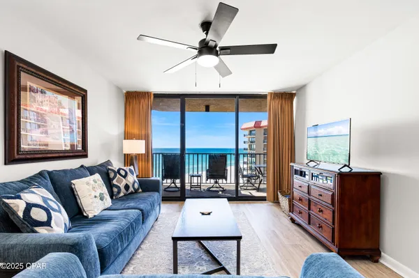 $445,000 | 6505 Thomas Drive, Unit 909, Panama City, FL 32408