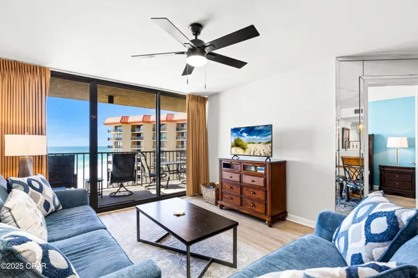 $445,000 | 6505 Thomas Drive, Unit 909, Panama City, FL 32408