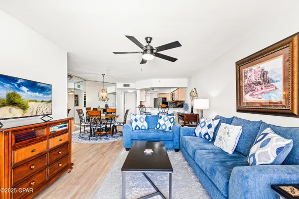 $445,000 | 6505 Thomas Drive, Unit 909, Panama City, FL 32408
