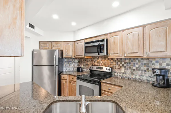 $445,000 | 6505 Thomas Drive, Unit 909, Panama City, FL 32408