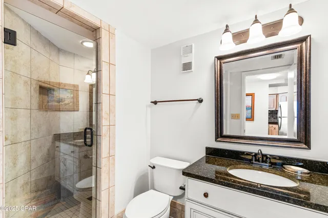 $445,000 | 6505 Thomas Drive, Unit 909, Panama City, FL 32408