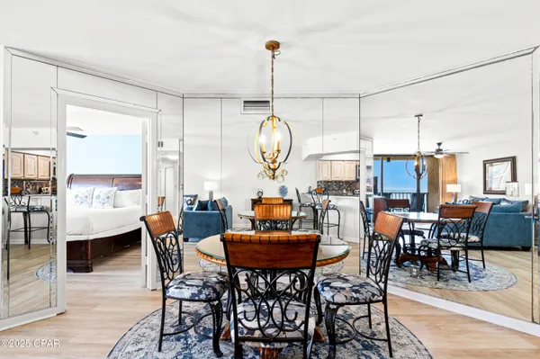 $445,000 | 6505 Thomas Drive, Unit 909, Panama City, FL 32408