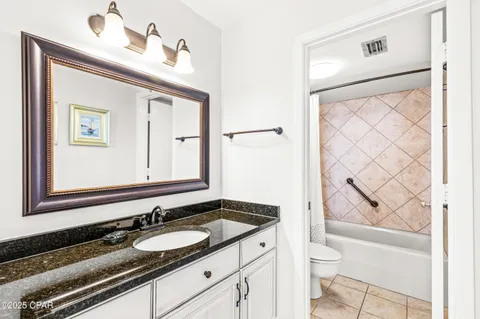 $445,000 | 6505 Thomas Drive, Unit 909, Panama City, FL 32408