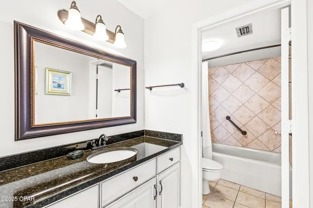 $445,000 | 6505 Thomas Drive, Unit 909, Panama City, FL 32408