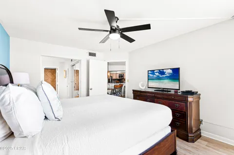 $445,000 | 6505 Thomas Drive, Unit 909, Panama City, FL 32408
