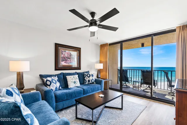 $445,000 | 6505 Thomas Drive, Unit 909, Panama City, FL 32408