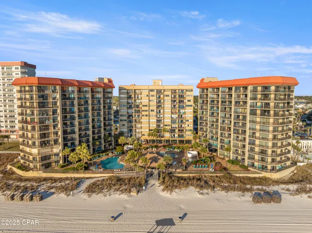$445,000 | 6505 Thomas Drive, Unit 909, Panama City, FL 32408
