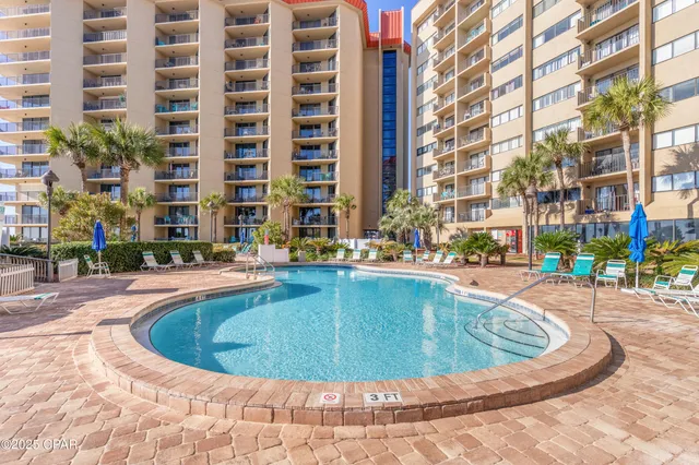 $445,000 | 6505 Thomas Drive, Unit 909, Panama City, FL 32408