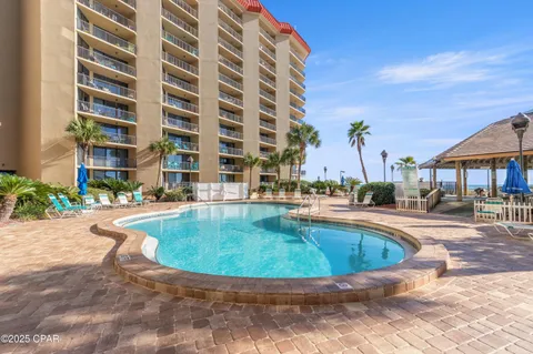 $445,000 | 6505 Thomas Drive, Unit 909, Panama City, FL 32408