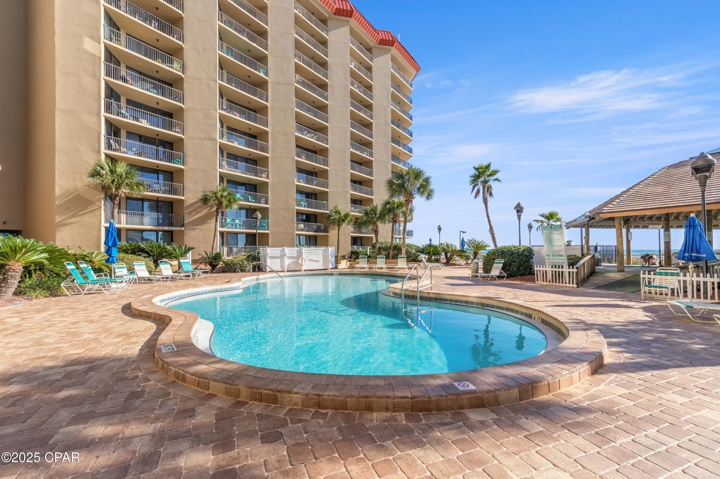 6505 Thomas Drive, Unit 909 Panama City, FL 32408 - Photo 27 of 49