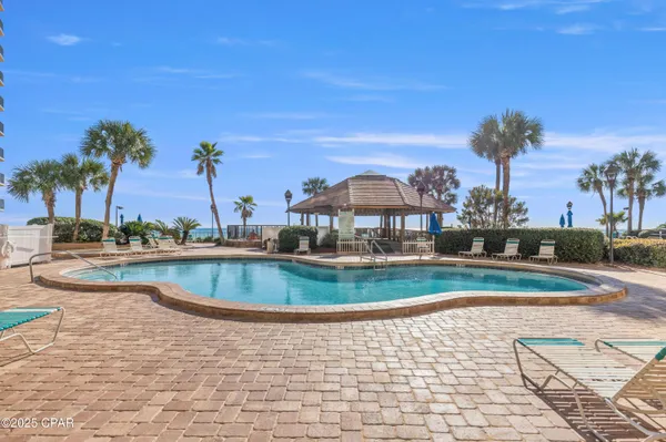 $445,000 | 6505 Thomas Drive, Unit 909, Panama City, FL 32408