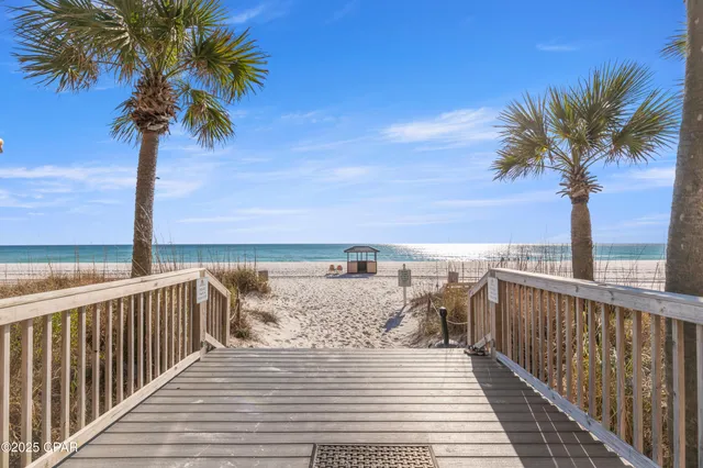 $445,000 | 6505 Thomas Drive, Unit 909, Panama City, FL 32408