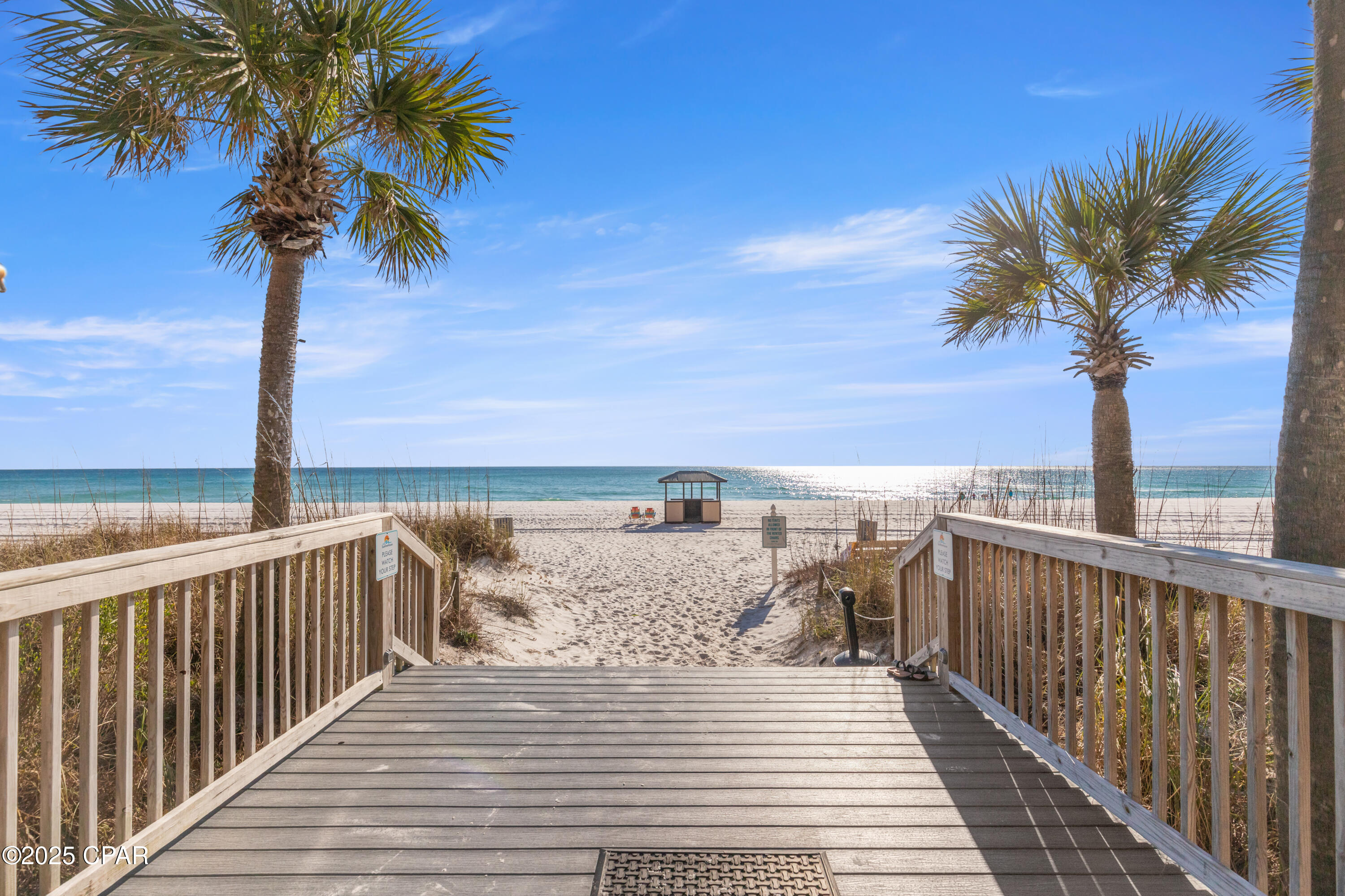 6505 Thomas Drive, Unit 909 Panama City, FL 32408 - Photo 3 of 49