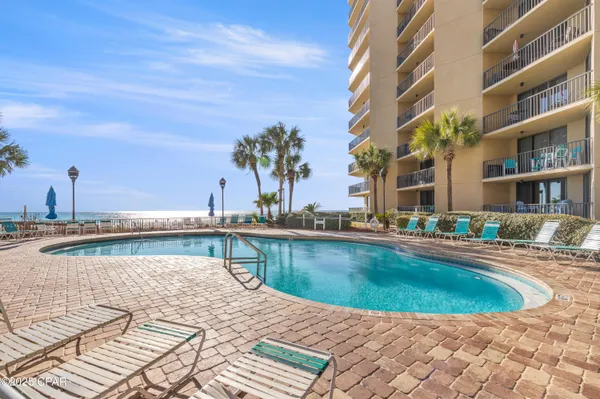 $445,000 | 6505 Thomas Drive, Unit 909, Panama City, FL 32408