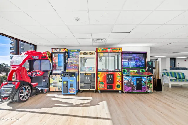 $445,000 | 6505 Thomas Drive, Unit 909, Panama City, FL 32408