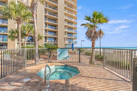 $445,000 | 6505 Thomas Drive, Unit 909, Panama City, FL 32408