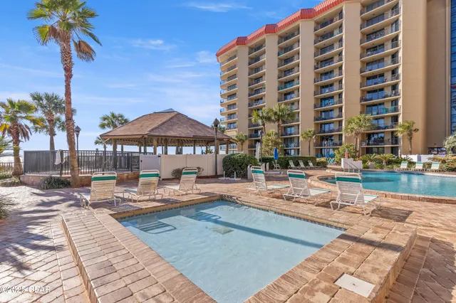 $445,000 | 6505 Thomas Drive, Unit 909, Panama City, FL 32408