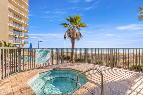 $445,000 | 6505 Thomas Drive, Unit 909, Panama City, FL 32408