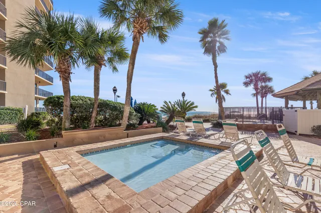 $445,000 | 6505 Thomas Drive, Unit 909, Panama City, FL 32408