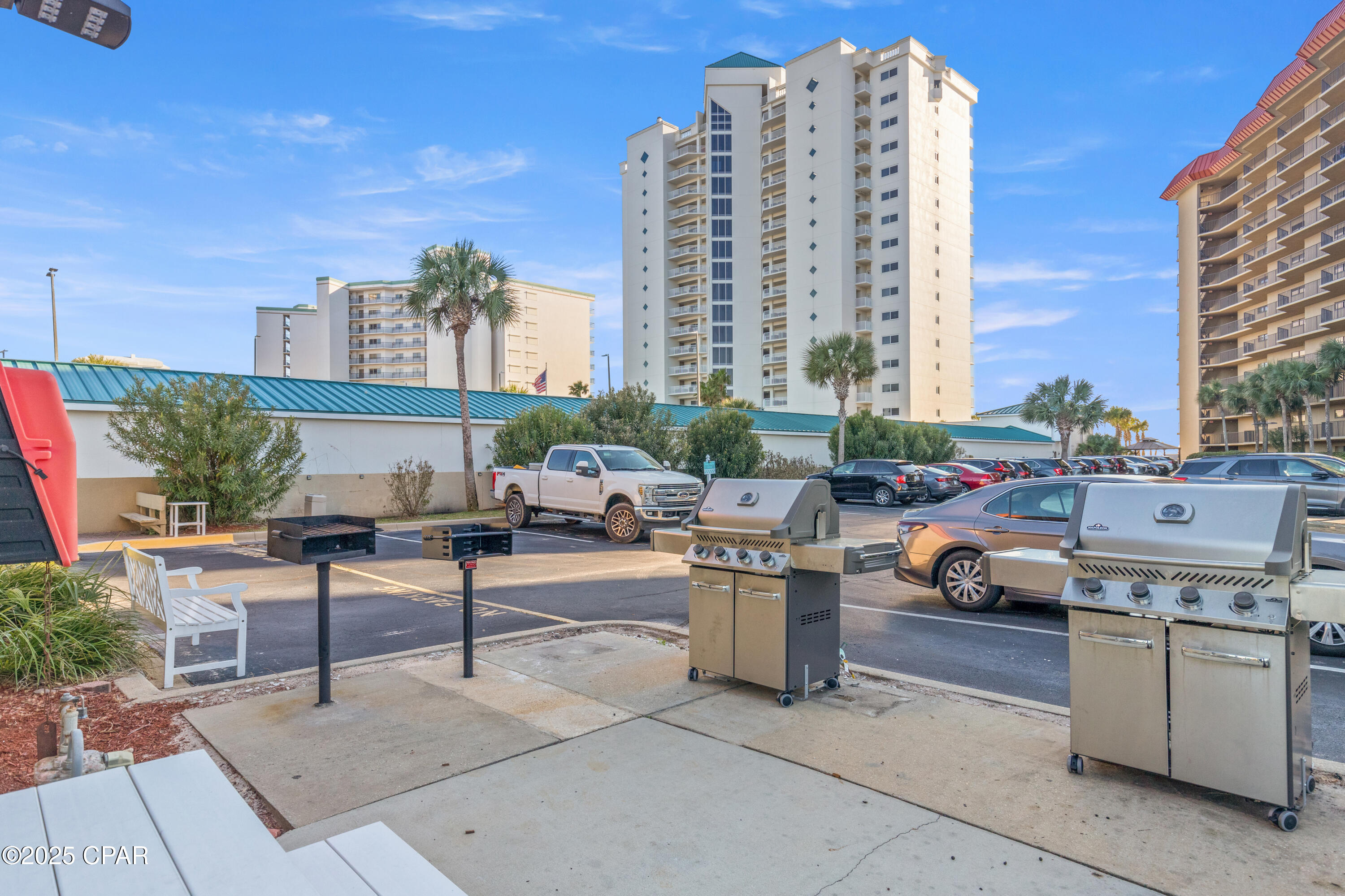 6505 Thomas Drive, Unit 909 Panama City, FL 32408 - Photo 37 of 49