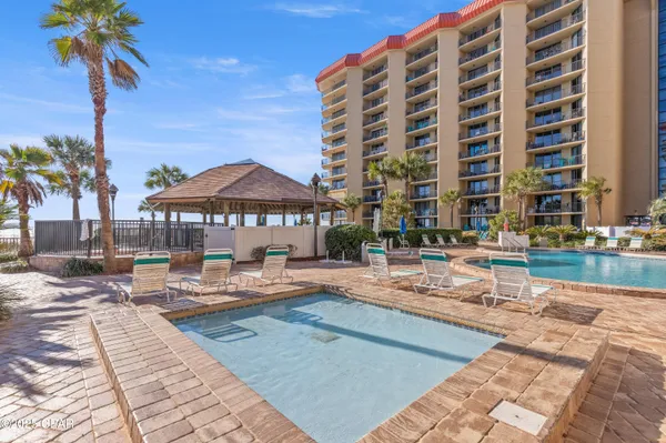 $445,000 | 6505 Thomas Drive, Unit 909, Panama City, FL 32408