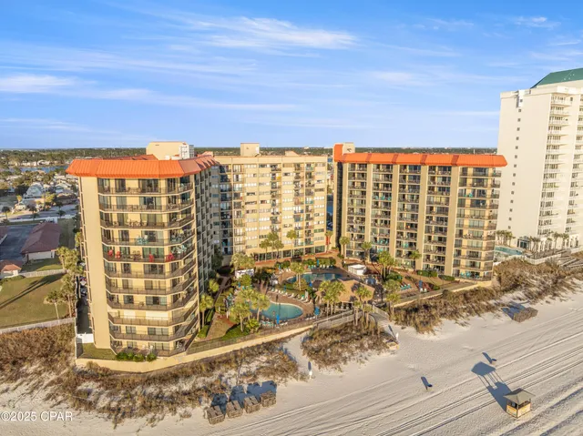 $445,000 | 6505 Thomas Drive, Unit 909, Panama City, FL 32408