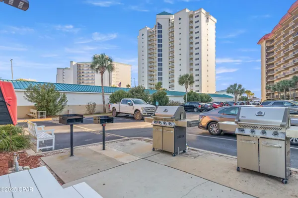 $445,000 | 6505 Thomas Drive, Unit 909, Panama City, FL 32408