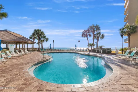 $445,000 | 6505 Thomas Drive, Unit 909, Panama City, FL 32408