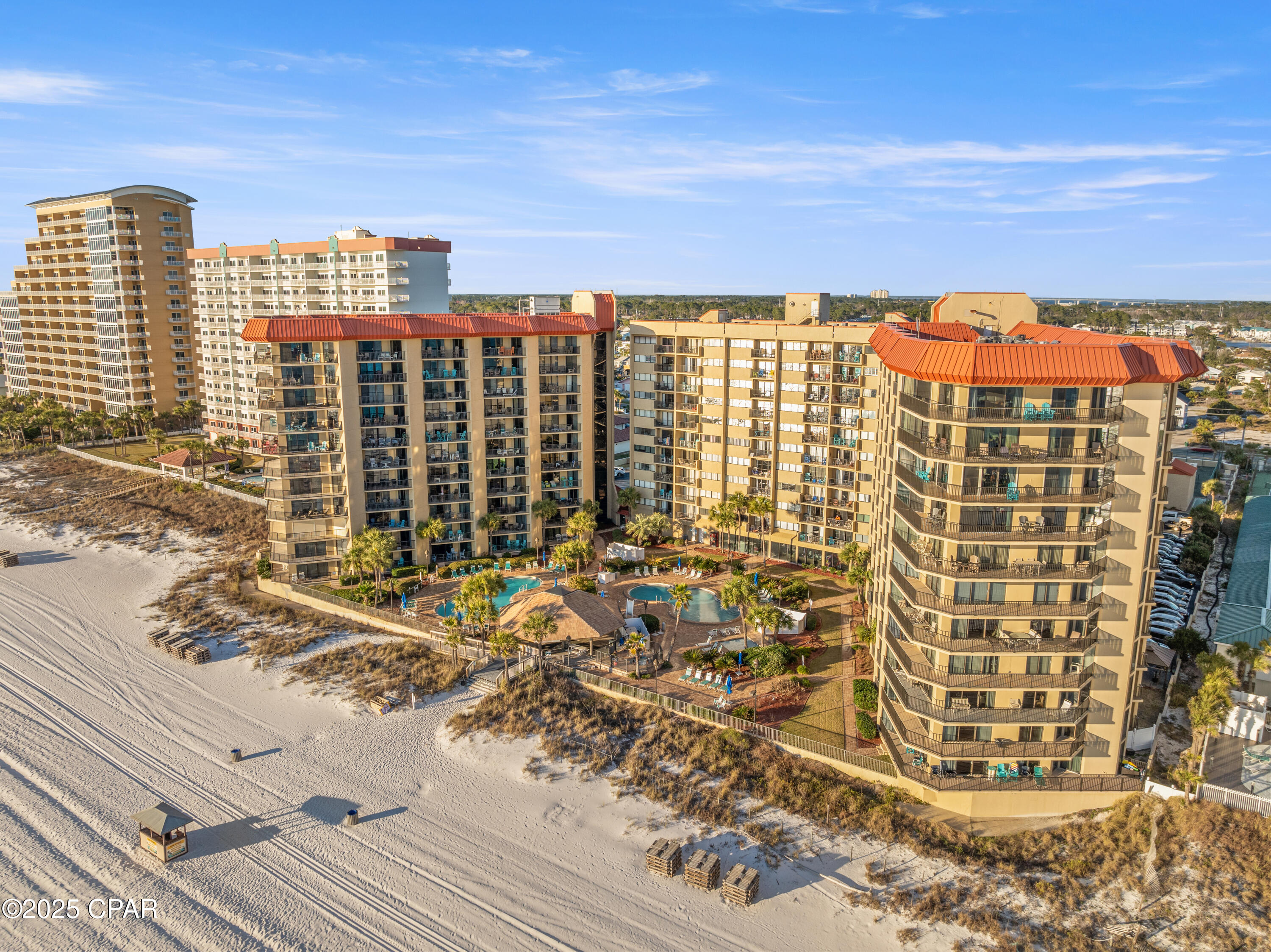 6505 Thomas Drive, Unit 909 Panama City, FL 32408 - Photo 41 of 49