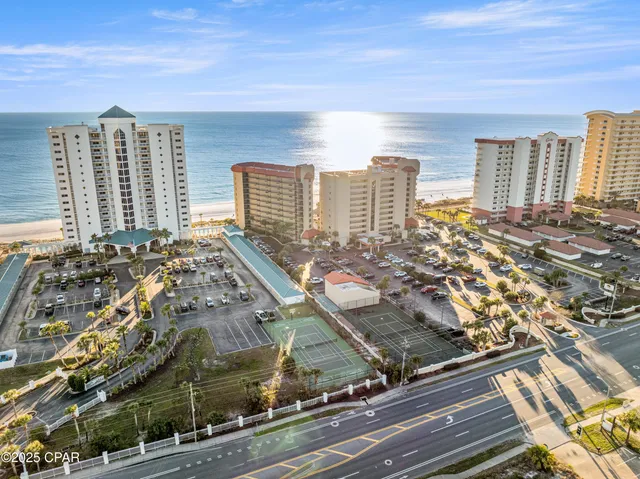 $445,000 | 6505 Thomas Drive, Unit 909, Panama City, FL 32408