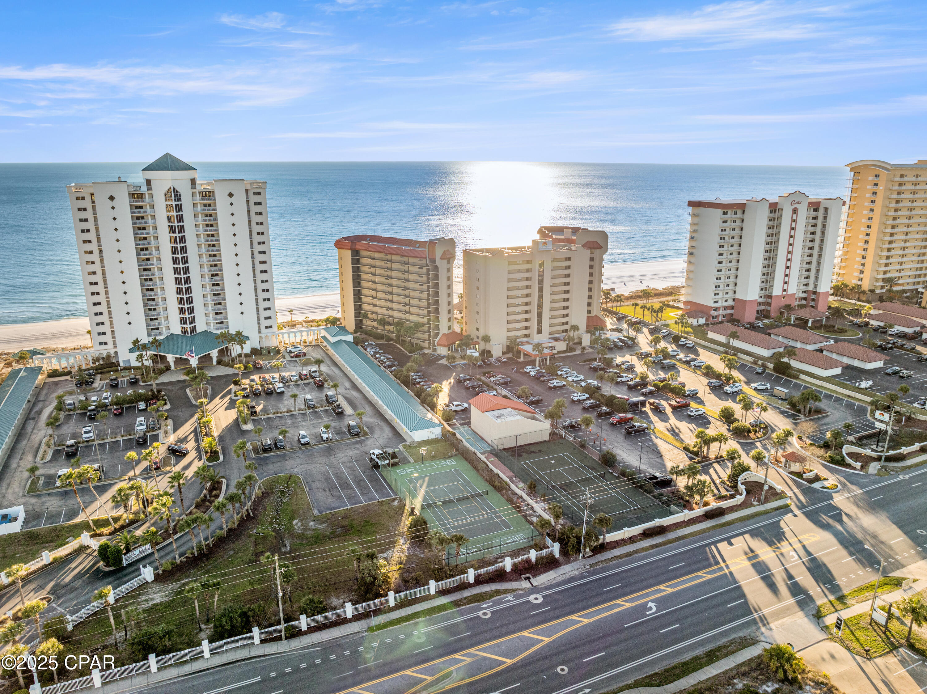 6505 Thomas Drive, Unit 909 Panama City, FL 32408 - Photo 44 of 49