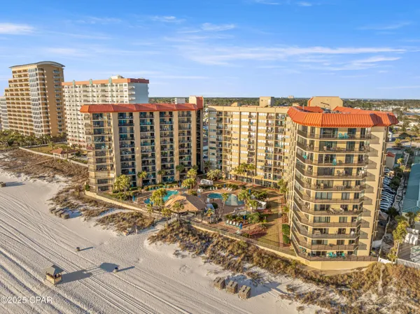 $445,000 | 6505 Thomas Drive, Unit 909, Panama City, FL 32408