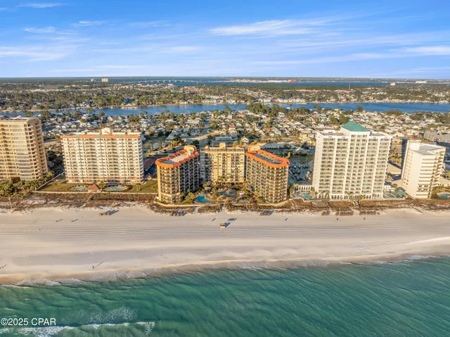 $445,000 | 6505 Thomas Drive, Unit 909, Panama City, FL 32408