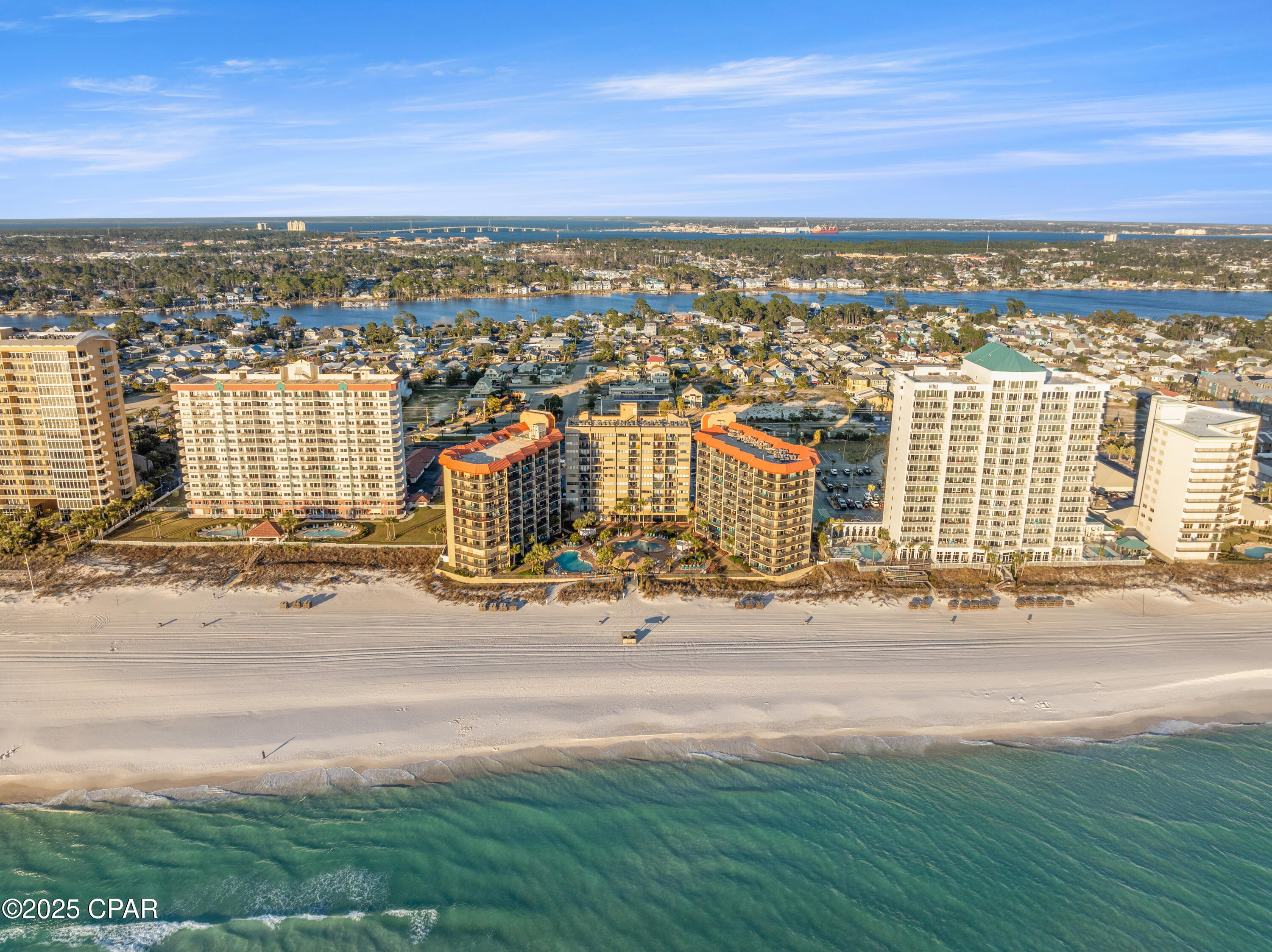 6505 Thomas Drive, Unit 909 Panama City, FL 32408 - Photo 45 of 49