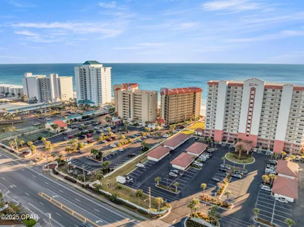 $445,000 | 6505 Thomas Drive, Unit 909, Panama City, FL 32408