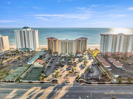 $445,000 | 6505 Thomas Drive, Unit 909, Panama City, FL 32408
