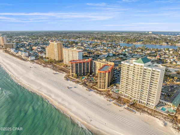$445,000 | 6505 Thomas Drive, Unit 909, Panama City, FL 32408